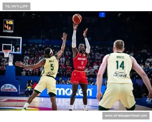 FIBA非洲锦标赛:见证非洲篮球崛起与新兴力量的激烈较量 FIBA非洲锦标赛:见证非洲篮球崛起与新兴力量的激烈较量