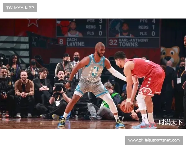 NBA全明星赛:汇聚篮球精英的盛大对决与巅峰狂欢盛宴 NBA全明星赛:汇聚篮球精英的盛大对决与巅峰狂欢盛宴