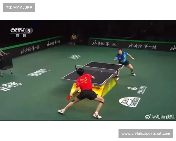 卡塔尔多哈见证乒坛风云世界乒乓球锦标赛精彩回顾与展望 卡塔尔多哈见证乒坛风云世界乒乓球锦标赛精彩回顾与展望
